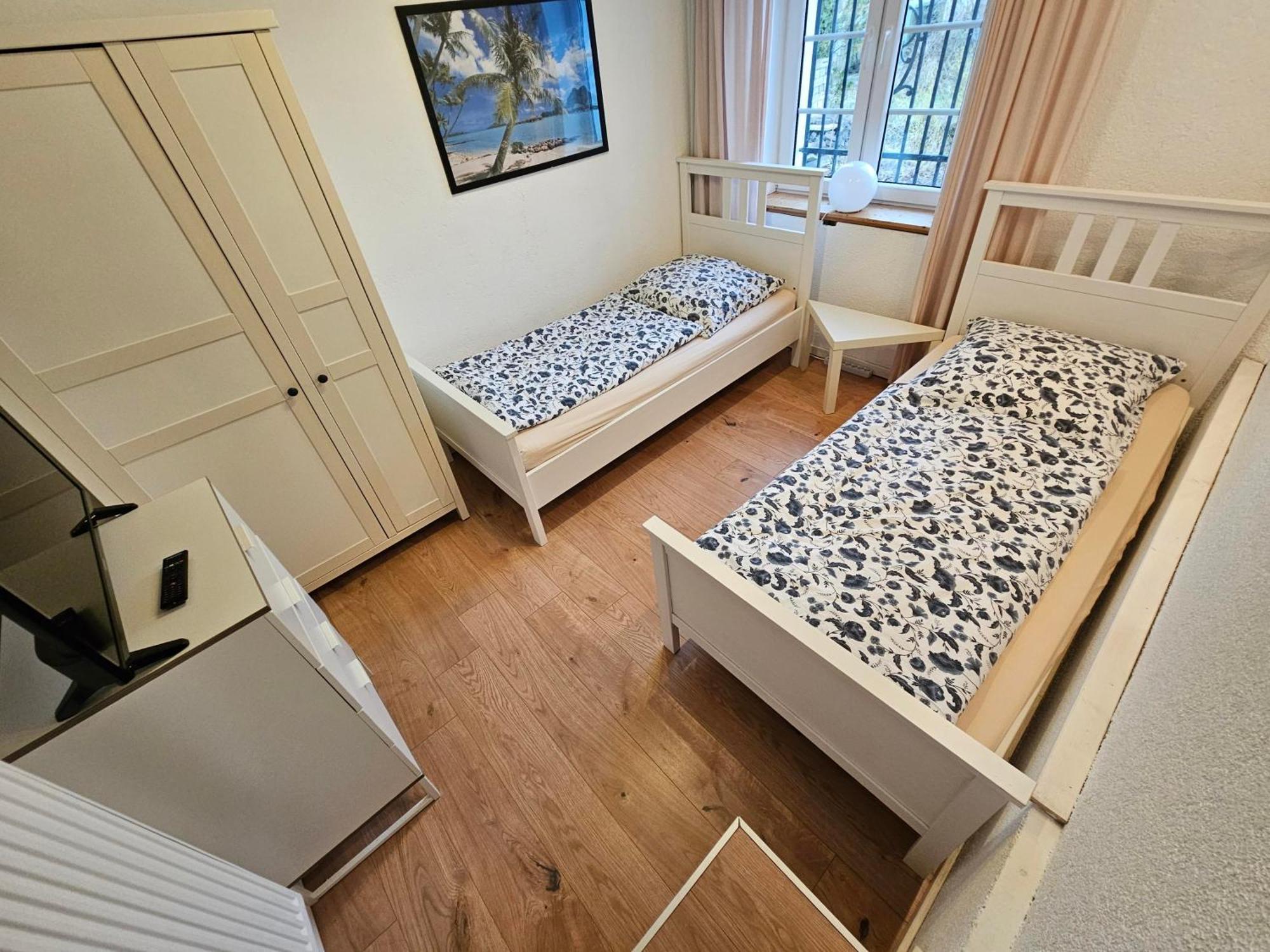 Ferienhaus In Der Eifel Naehe Burg Satzvey, Phantasialand, Eifelwanderwege Mechernich Exteriér fotografie